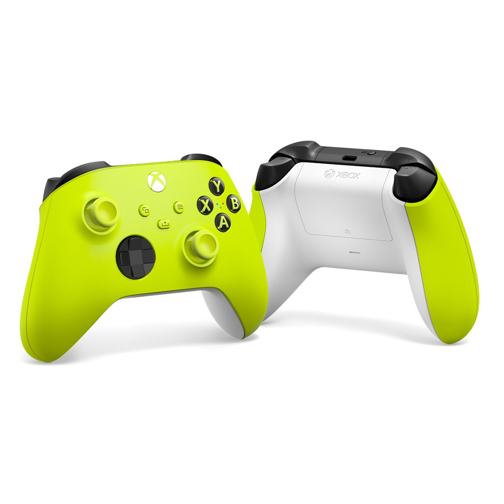 จอย Xbox Series X มีหลากหลายสี [XBox X Wireless Controller][จอย Xbox one][X box one][จอยคอม]