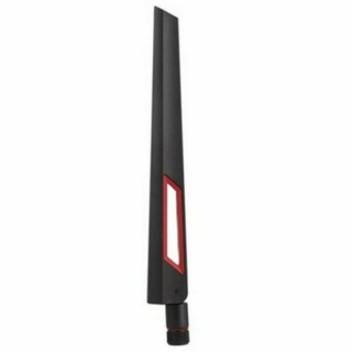 Antena Antenna WiFi Dual Band 2.4 & 5.8 Omni 12dBi RPSMA