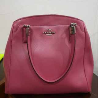 กระเป๋า coach ของแท้ มือสอง แต่ใหม่มาก