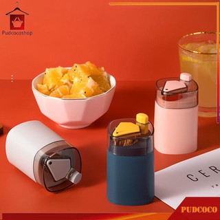 กล่องไม้จิ้มฟัน กล่องใส่ไม้จิ้มฟัน ที่ใส่ไม้จิ้มฟัน แบบกดอัต…