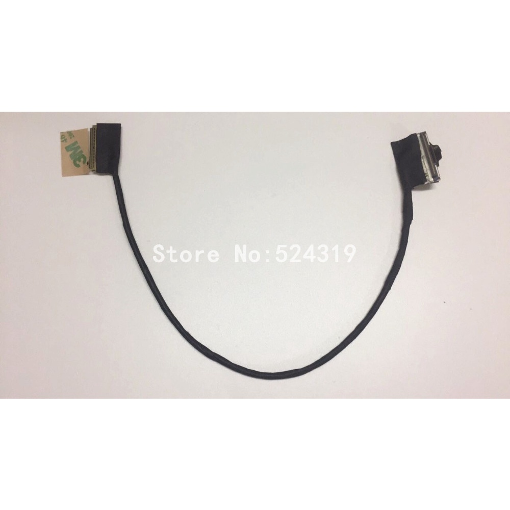 สายวิดีโอ LED แล็ปท็อปใหม่สําหรับ SONY VPC-CA CA 603-0001-6830-A