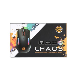 OPTICAL MOUSE NEOLUTION E-SPORT CHAOS RGB