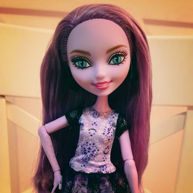 Ever After High