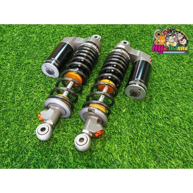 โช๊คหลังWP