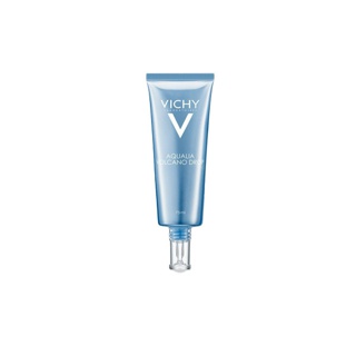 วิชี่ Vichy Aqualia Volcano Dropครีมบำรุงผิวหน้าเนื้อเจลแตกตัวเป็นหยดน้ำ เพื่อผิวสุขภาพดี ชุ่มชื่นยาวนาน 48 ชม. 75ml.