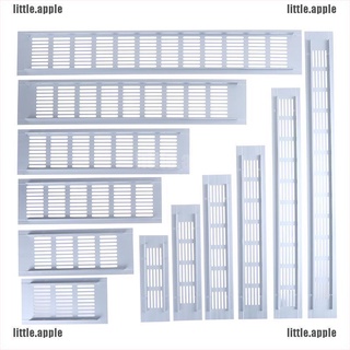( Lovely ) ช่องระบายอากาศอลูมิเนียม 1 ชิ้น