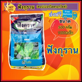 ฟังกุราน  คอปเปอร์ไฮดรอกไซค์ (โซตัส)