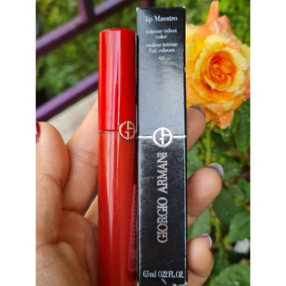 ลิปสติก Armani #415 ของแท้1000%