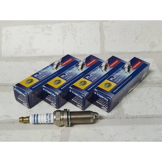 หัวเทียน Toyota Camry ACV50 / ACV51 รุ่น 2.0 (เครื่อง 6AR-FSE ), 2.5, 2.5 Hybrid ชุด 4 หัว ชนิดแพลทตินัม Hella PMJ8RC4-8