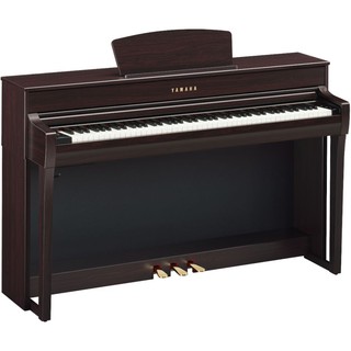 เปียโนไฟฟ้าYamaha CLP-735 R Digital Piano Clavinova 88คีย์