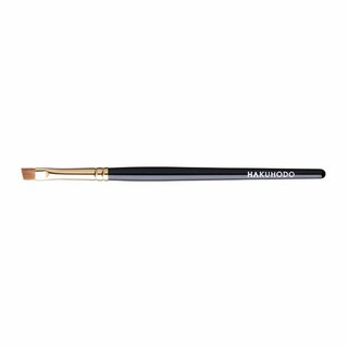 Hakuhodo S161Bk แปรงแต่งหน้าแปรงเขียนคิ้ว