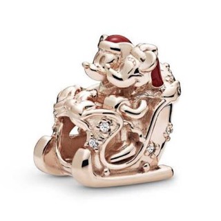 pandora charm pandora Mickey Mouse