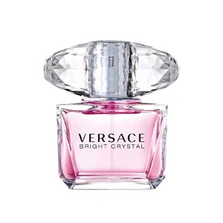 👙Versace Bright Crystal EDT 90 ml 📌กล่องซีล