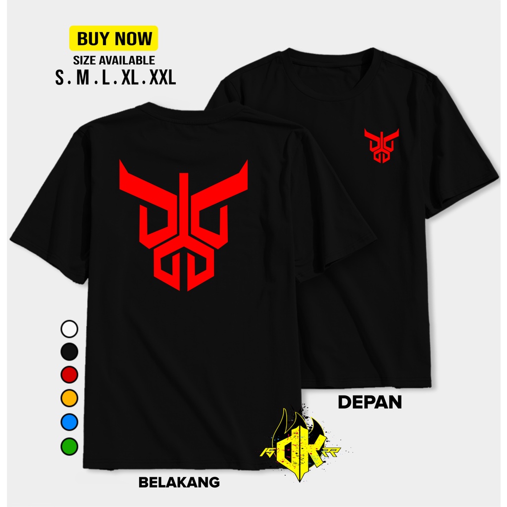 เสื้อยืดผู้ชายผู้ใหญ่ kamen rider kuuga - kamen rider kuuga โลโก้ผ้าฝ้ายหวี 30s