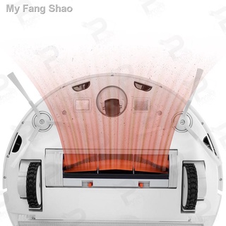 อุปกรณ์☁۞☊Xiaomi Mijia Robot G1 Vacuum Cleaner Mop Sweeper Mi หุ่นยนต์ ...