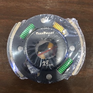 ชุดคลัสเวสป้าTechPulley