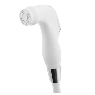 ✨โดนใจ✨ ชุดสายฉีดชำระ รุ่น  WSP-R-34 / WHITE สีขาว สายชำระ 🚚💨พร้อมส่ง!!