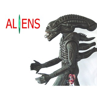 เอเลี่ยน Alien 1 Xenomorph 1/5 ไวนิล โมเดล ฟิกเกอร์ ไวนิล โมเดล ฟิกเกอร์