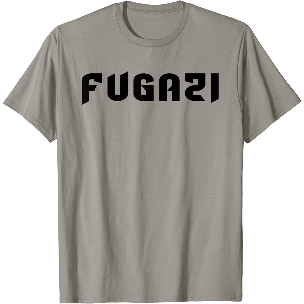 เสื้อยืด ลาย Fugazi Lie Fake People And Money Fugazi สุดฮา