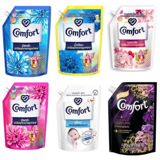 คอมฟอร์ท น้ำยาปรับผ้านุ่ม comfort 1150/1250/1300 มล.