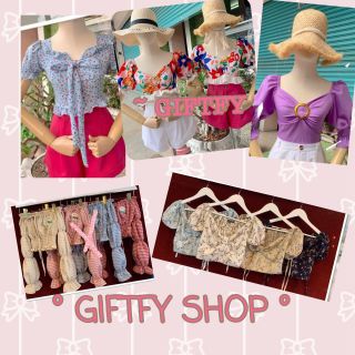 เฉพาะไลฟ์สดเสื้อแฟชั่นน่ารักๆราคา110 ฿จัดโปรเหลือเพีบง99บ.