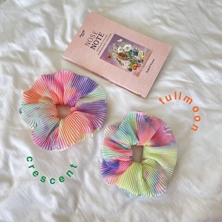 Wyllabrand ยางมัดผม Scrunchies