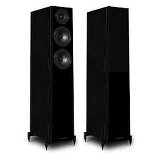 WHARFEDALE Diamond 12.3  Floorstand