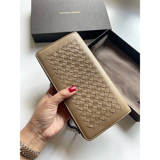 Bottega chain clutch