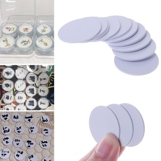 ROX❥แท็ก Ntag215 NFC RFID Tag 25 มม. 10 ชิ้น