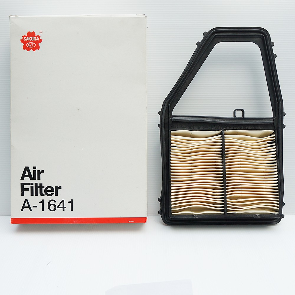 กรองอากาศ CIVIC DIMENSION ES ซีวิค ไดเมนชั่น 2001