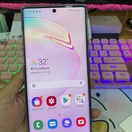 reviewSamsung Galaxy Note 10 Plus 256GB3Clear Stock  comment 1