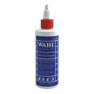 น้ำมันหยอดปัตตาเลี่ยน WAHL ของแท้USA