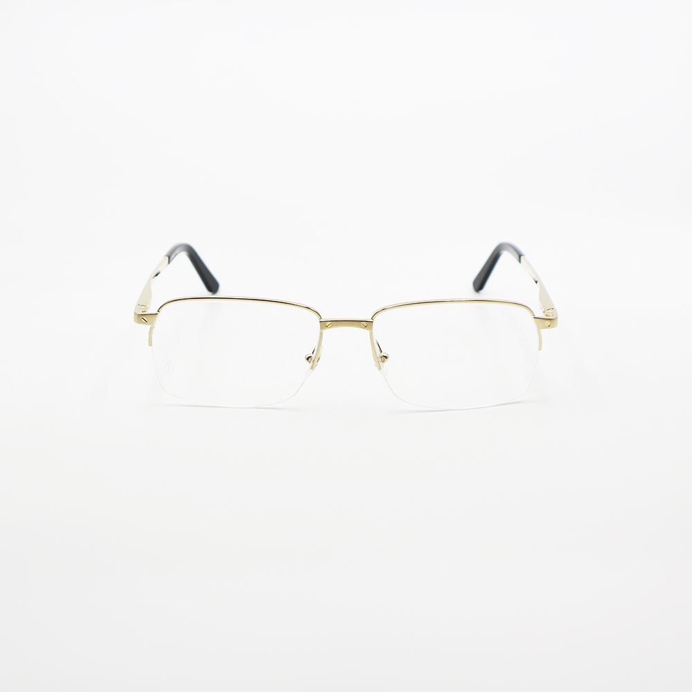 แว่นตา Cartier CT0168O 004