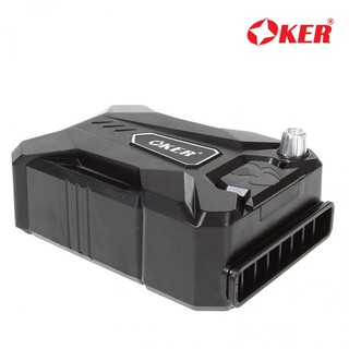 OKER Notebook Cooling Pad รุ่น C-7