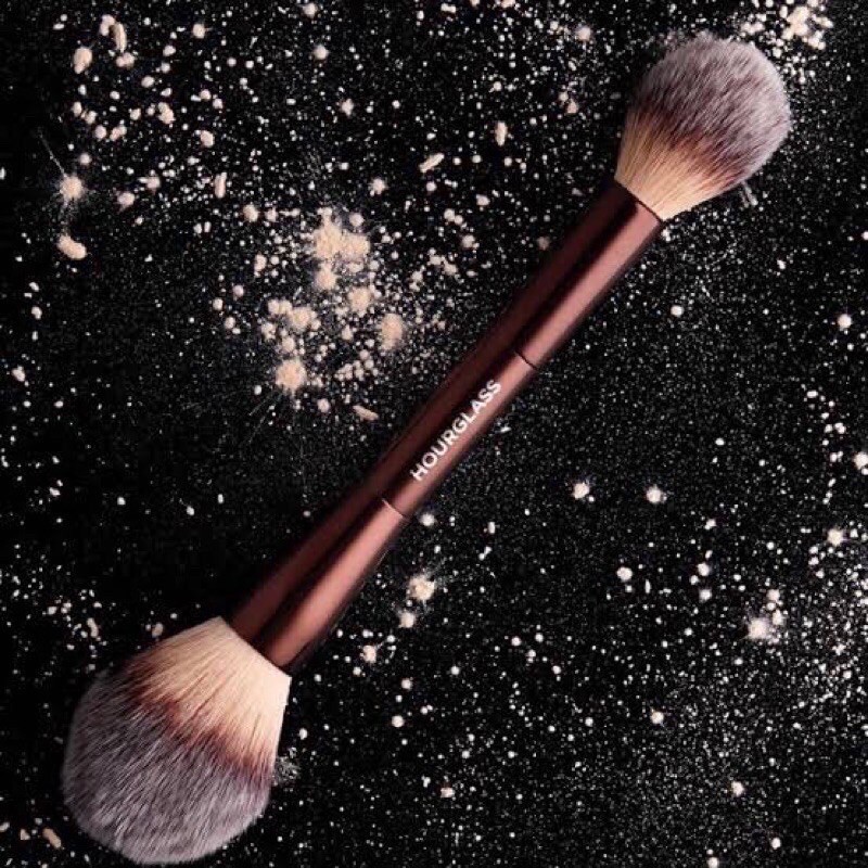 🔺มีป้ายไทย🔺แปรง HOURGLASS Veil Powder Brush