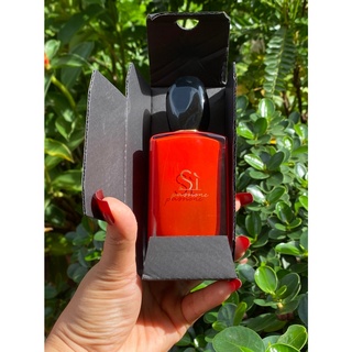 ARMANI SI PASSION  ▪️ 100 ml ▪️ NOBOX  ▪️ ส่งฟรี 1499฿