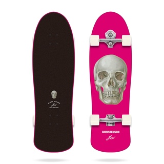 YOW x Christenson Surfskate  Skalle 34" (S5) 2021