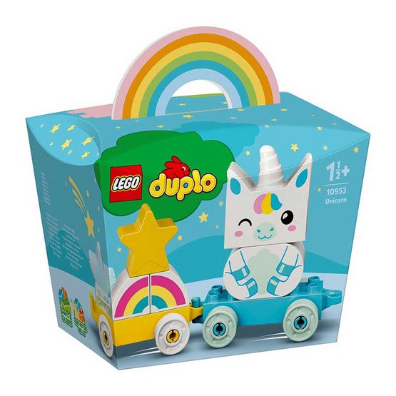 Lego Duplo 10953 Unicorn ของแท้💯