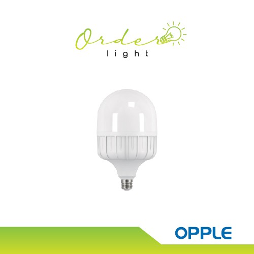 หลอดไฟ Opple Ecomax High Power Bulb