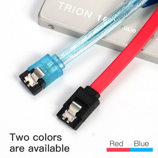 Vention (50cm.) Sata 3.0 Super Speed 6G Cable