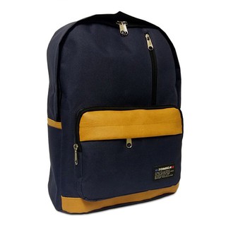 ราคาพิเศษ!! กระเป๋าเป้ รุ่น TG 1203 สีกรมท่า Backpack TG 1203 Model Navy Color