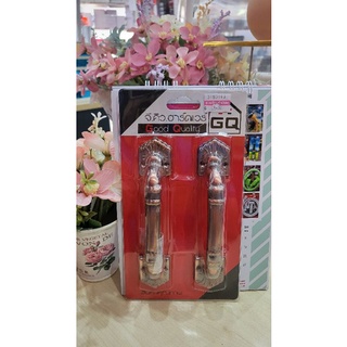 มือจับ GQ 150 มิล #314AC รหัส 3103643