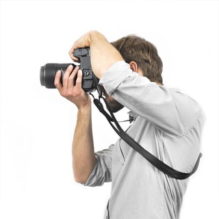 Capa สายคล้องคอปรับได้ สําหรับกล้องดิจิทัล 5 6 7 8 Xiaoyi