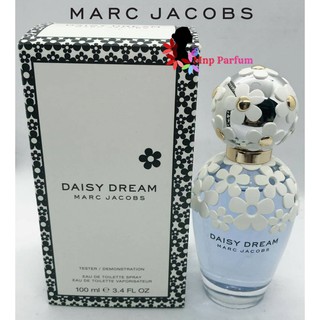 Marc Jacobs Daisy Dream Edt 100 ml. ( Tester Box )