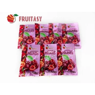 ผลไม้อบแห้งคัดพิเศษ เซ็ทสุดคุ้ม 5 ห่อ ราคา 20 บาท
