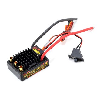 Castle Creations Sidewinder 3 Waterproof 1/10 Sport ESC 010-0115-00 : สินค้าส่งจากไทย