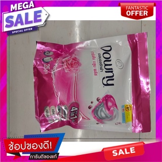 เจลบอลซักผ้า DOWNY 628g GARDEN BLOOM DOWNY washing gel ball 628g GARDEN BLOOM