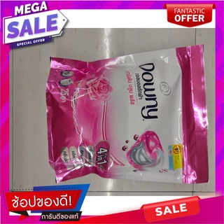 เจลบอลซักผ้า DOWNY 628g GARDEN BLOOM DOWNY washing gel ball 628g GARDEN BLOOM