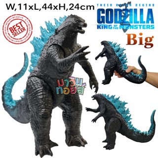 ฟิกเกอร์ โมเดล สัตว์ประหลาด model soft vinyl monster Godzilla king kong ตัวโต mawintoys