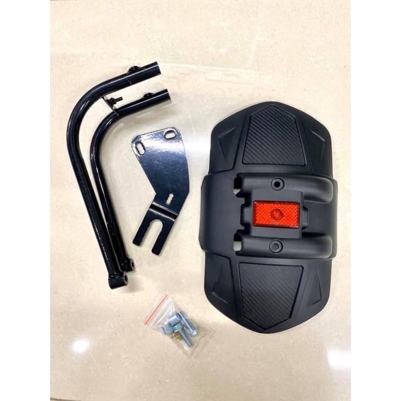 บังโคลน CBR150 R15 GSX150 - รุ่น SUPER STURDY KTM